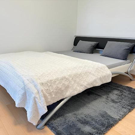 Vk - R - Zuerich Airport - Luxury - Home Stay - Raetschengaessli - Клотен Экстерьер фото