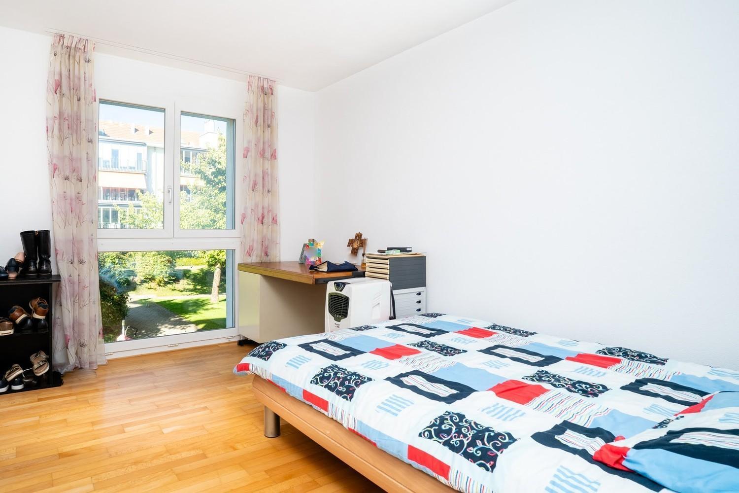 Vk - R - Zuerich Airport - Luxury - Home Stay - Raetschengaessli - Клотен Экстерьер фото